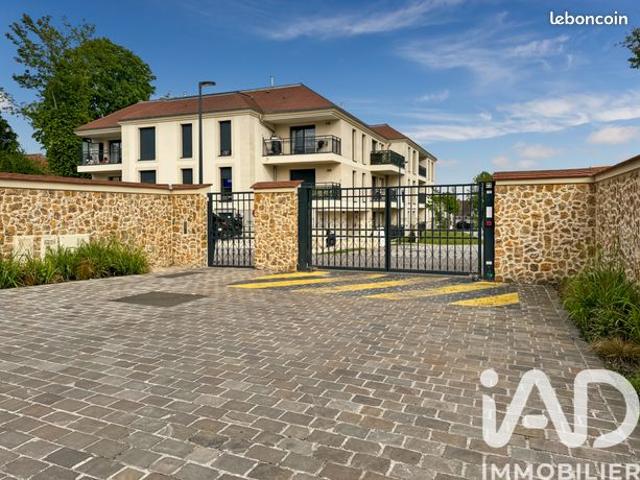 Appartement vente à Palaiseau, Verrières-le-buisson