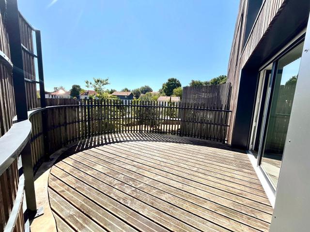 Appartement vente à Nantes, Vertou