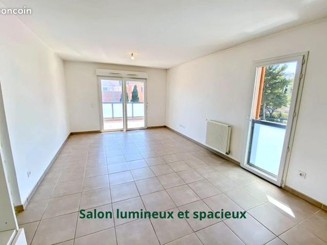 Appartement vente à Istres, Martigues