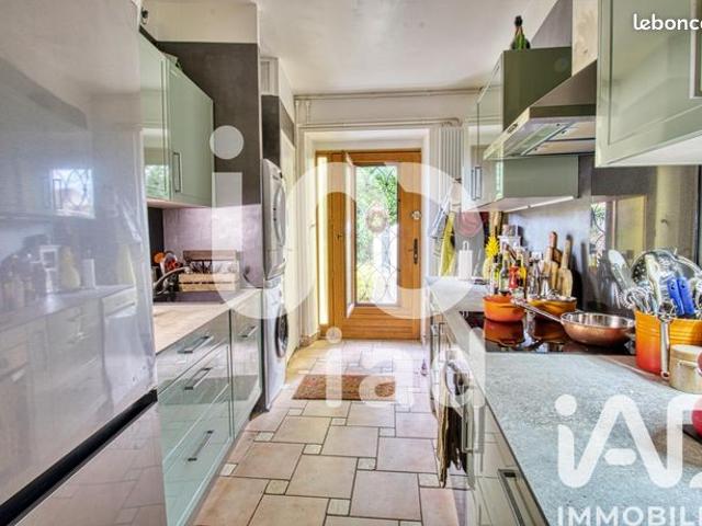 Appartement vente à Sarcelles, Montmorency