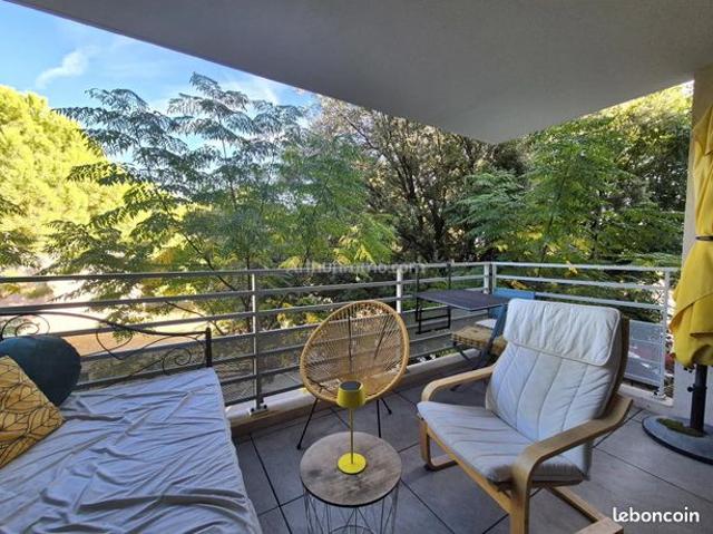 Appartement vente à Arrondissement de Draguignan, Draguignan