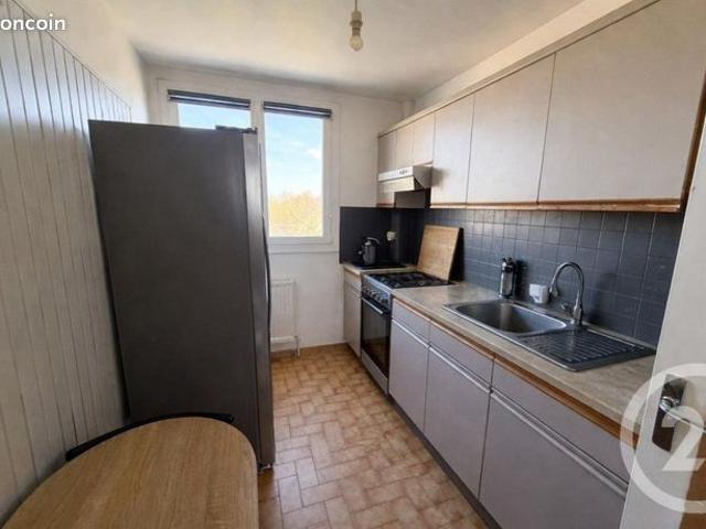 Appartement vente à Toulouse, Colomiers