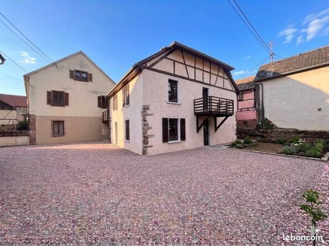 Appartement vente à Neufchâteau, Châtenois