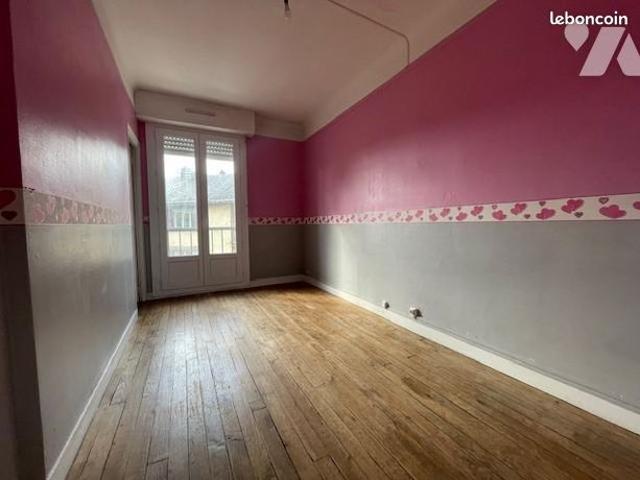 Appartement vente à Abbeville