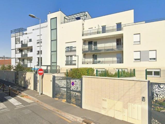 Appartement vente à Torcy, Lagny-sur-marne