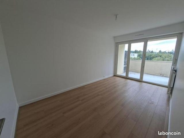 Appartement vente à Palaiseau