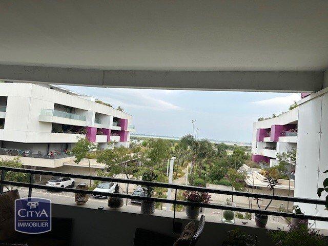 Appartement vente à Zone Artisanale du Grec, Palavas-les-Flots