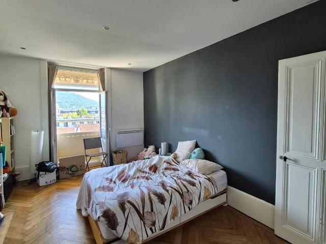 Appartement vente à La Liberté, Aix-les-Bains