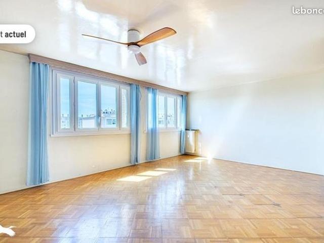 Appartement vente à Lyon, Métropole de Lyon