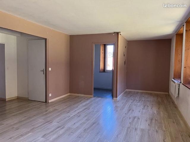 Appartement vente à Pontarlier, Les Gras