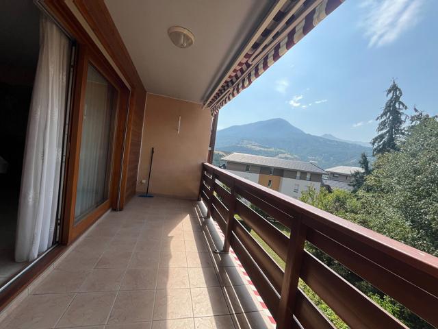 Appartement vente à Gap, Embrun