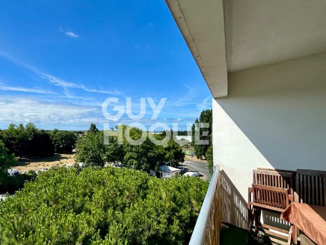 Appartement vente à Aytré, La Traverse