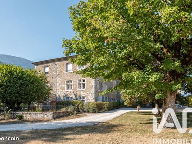 Appartement vente à Grenoble, Varces-allières-et-risset