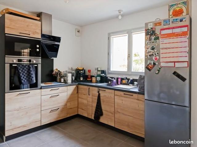 Appartement vente à Mont-de-Marsan, Saint-sever