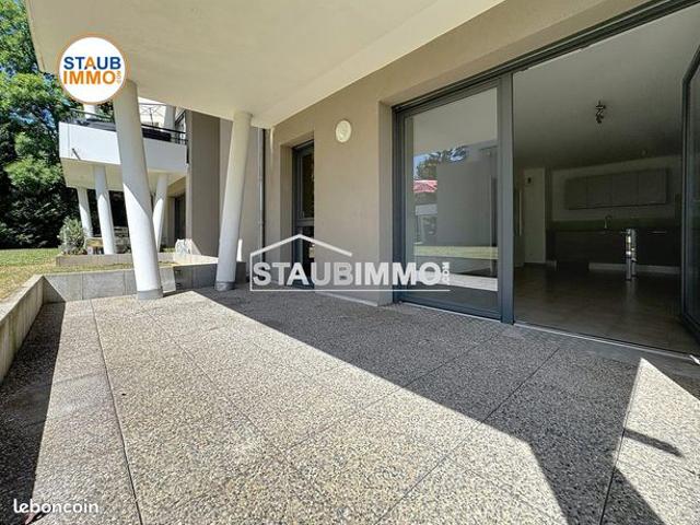Appartement vente à Mulhouse, Hégenheim
