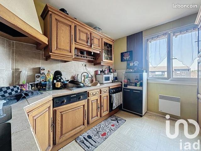 Appartement vente à Argentan