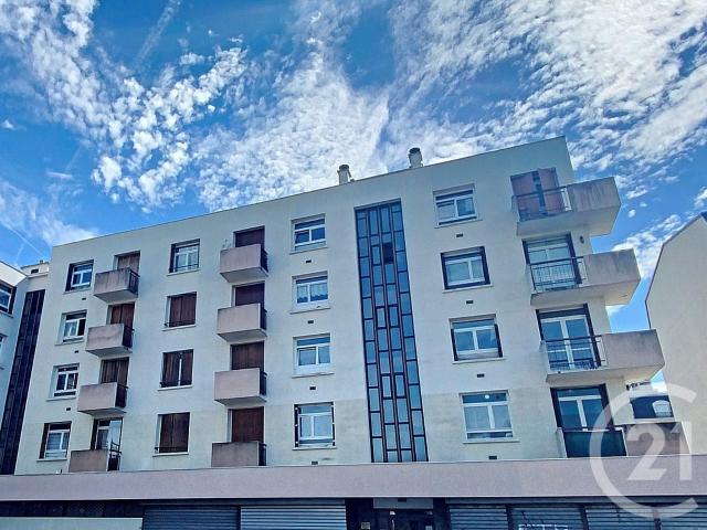 Appartement location à Melun, Saint-fargeau-ponthierry