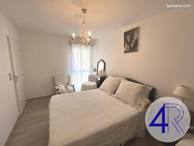 Appartement vente à Gleizé, Rhône