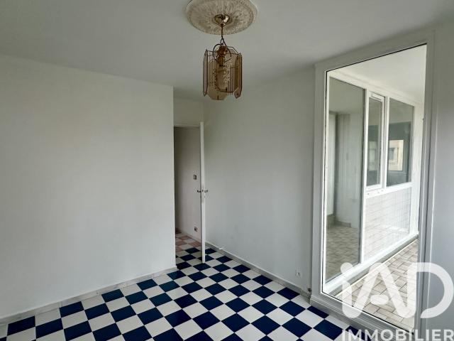 Appartement vente à Saint-Denis, La Courneuve