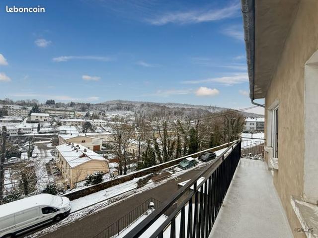 Appartement vente à Metz, Ars-sur-moselle