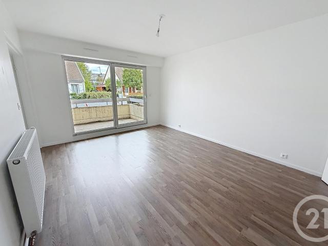 Appartement location à Terres de la Godde, Saint-Jean-de-Braye