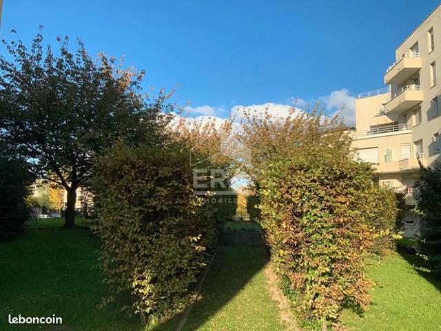 Appartement vente à Lille, Marcq-en-Barœul
