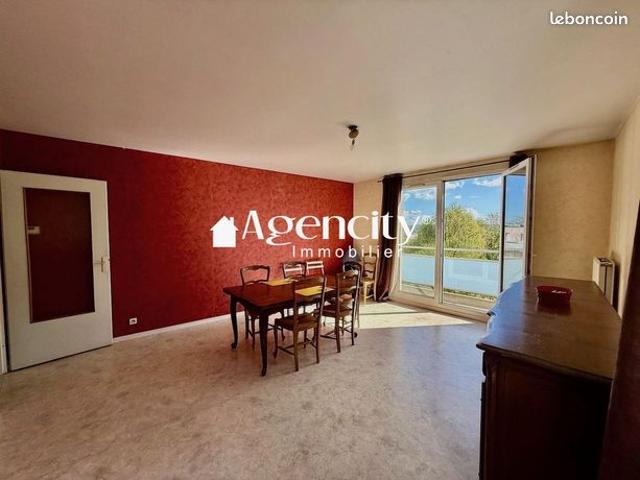 Appartement vente à Torcy, Saint-thibault-des-vignes