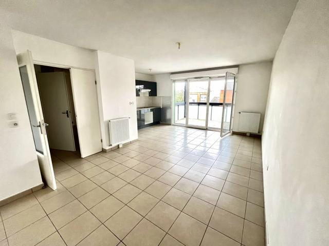 Appartement vente à France métropolitaine, Colomiers