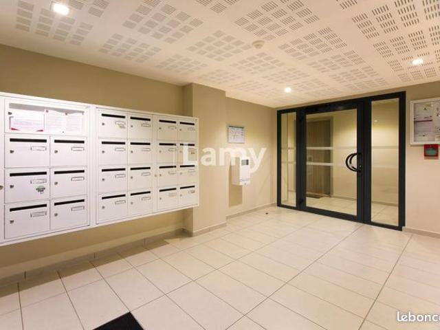 Appartement vente à La Roche-sur-Yon, La Roche-sur-yon