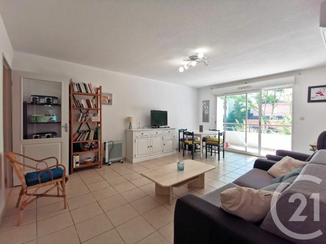 Appartement vente à Nîmes, Le Grau-du-roi