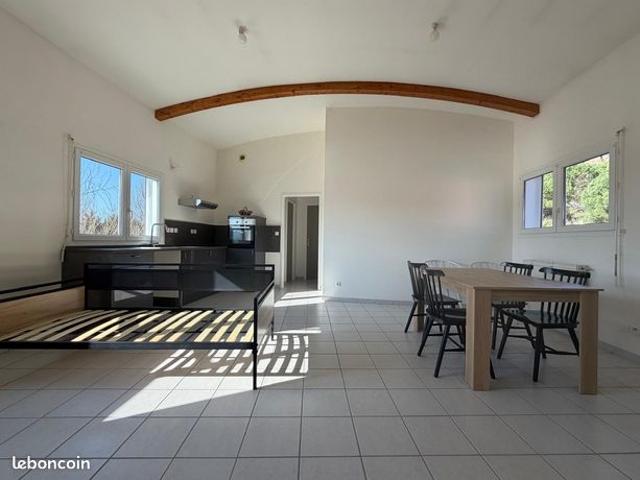 Appartement vente à Valence, Saint-donat-sur-l'herbasse