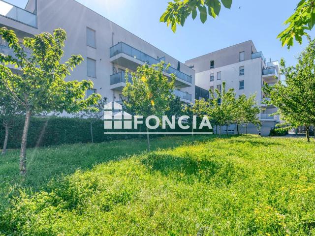 Appartement vente à Lyon, Métropole de Lyon