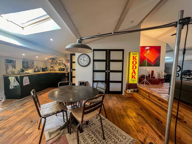 Appartement vente à Arles, Barbentane