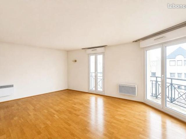 Appartement vente à Bobigny, Bondy
