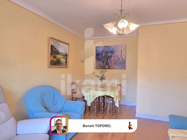 Appartement vente à Chambéry, Aix-les-bains