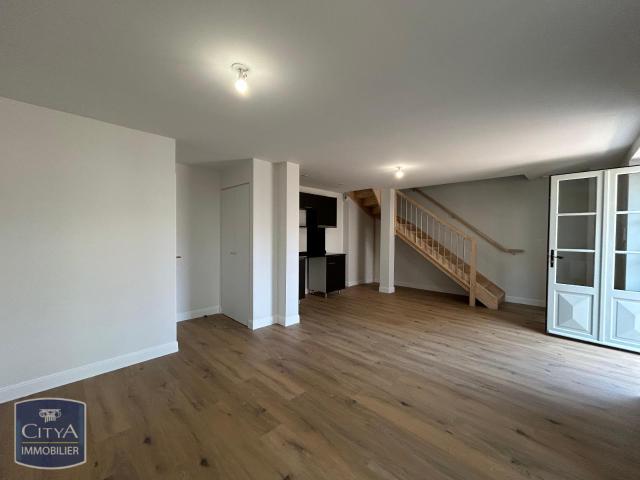 Appartement location à Montauban