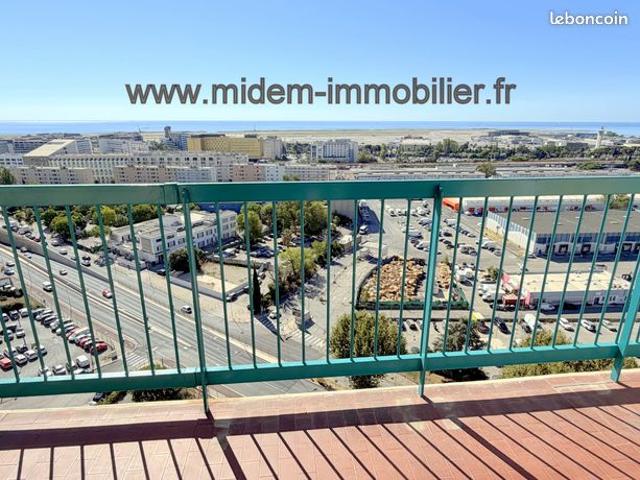 Appartement vente à Nice, Alpes-Maritimes