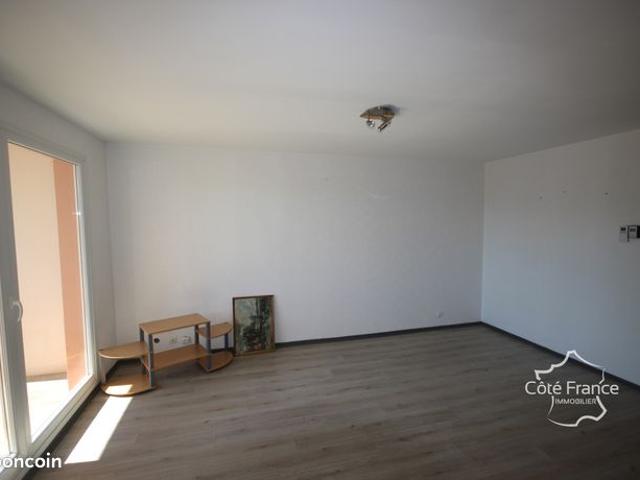 Appartement vente à Charleville-Mézières, Givet