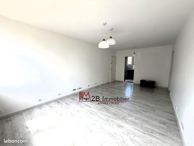 Appartement vente à Torcy, Lagny-sur-marne
