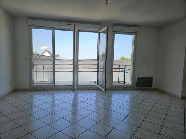 Appartement vente à Le Havre, Saint-romain-de-colbosc