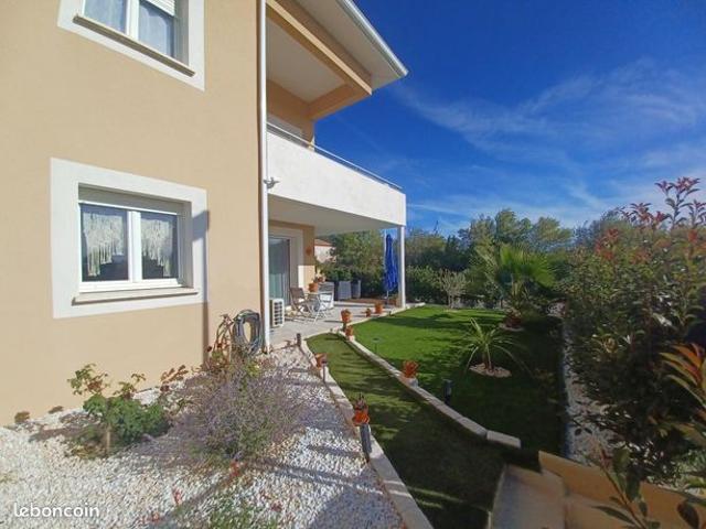 Appartement vente à Lodève, Péret