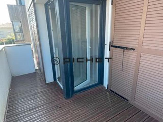 Appartement vente à Bordeaux, Eysines
