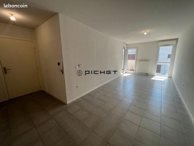 Appartement vente à Bordeaux, Eysines
