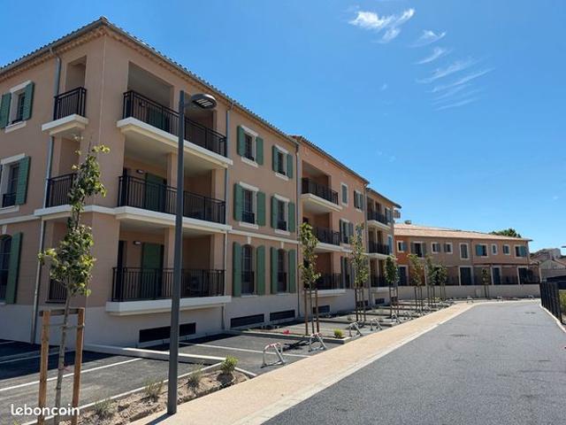 Appartement vente à Sarrians, Vaucluse
