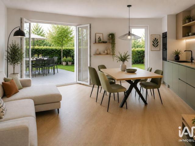 Appartement vente à Lyon, Métropole de Lyon