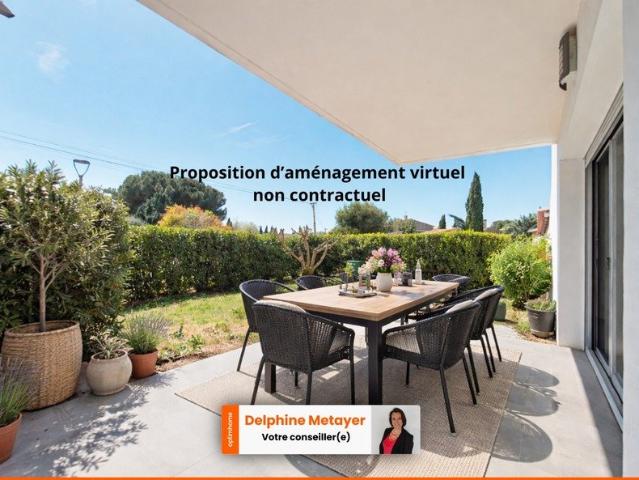 Appartement vente à Brignoles, Le Cannet-des-maures
