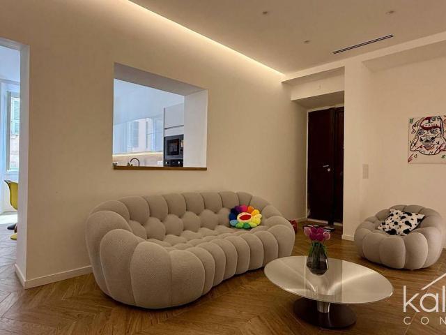 Appartement vente à Ajaccio