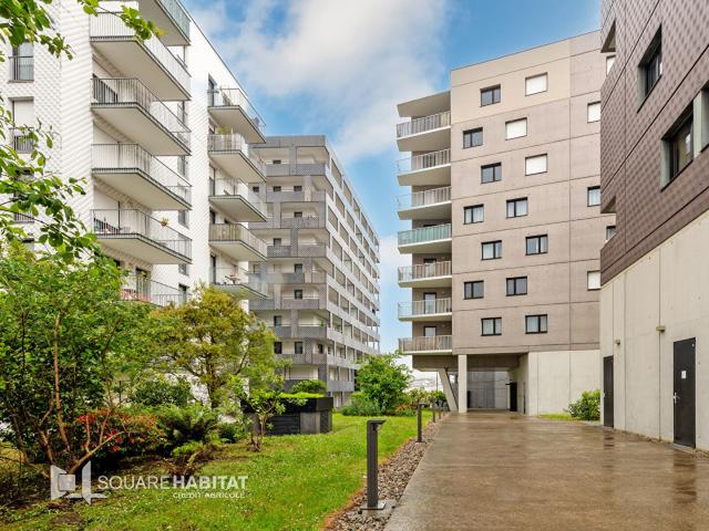 Appartement vente à Brest, Bretagne