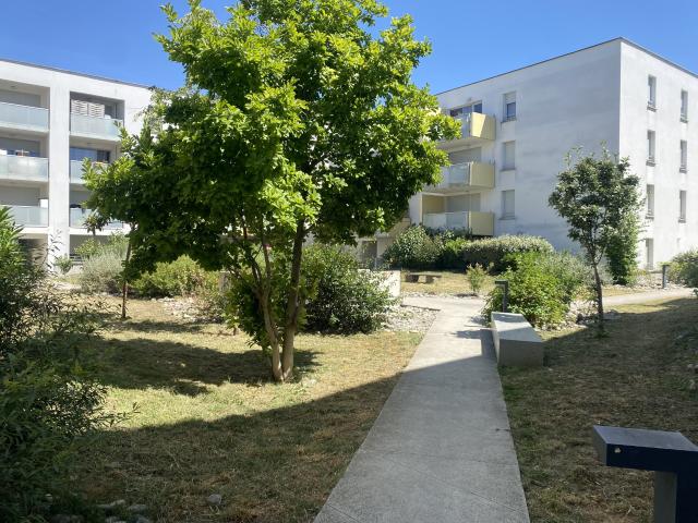 Appartement vente à Toulouse