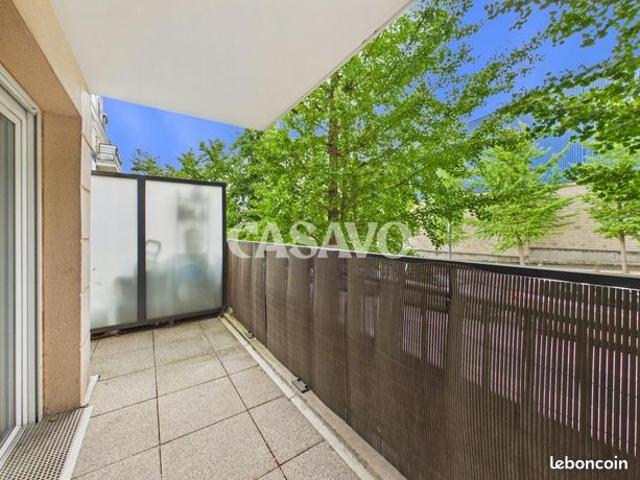 Appartement vente à Lunéville, Franconville
